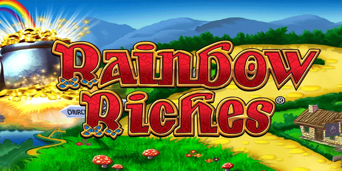 Trik Cerdas Slot Rainbow Riches Supaya Scatter Tidak Melesat