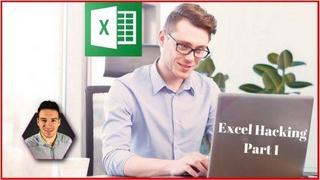 Excel Hacking I - Manipulate Data & Master Formatting (Beginners Intro)