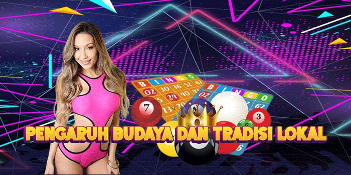 Pengaruh Budaya Dan Tradisi Lokal