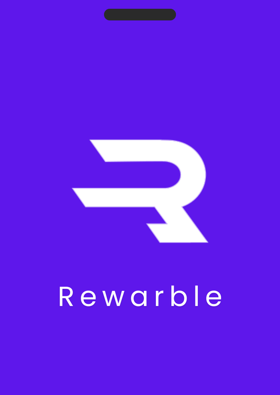 Rewarble
