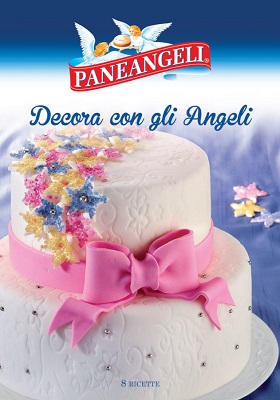 PaneAngeli – Decora con gli angeli (2020)