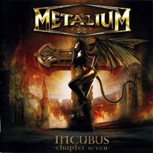 Re: Metalium
