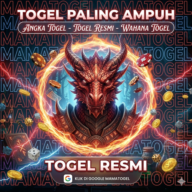 BANDAR TOGEL ONLINE DAN SITUS TOTO TERKEMUKA DI INDONESIA