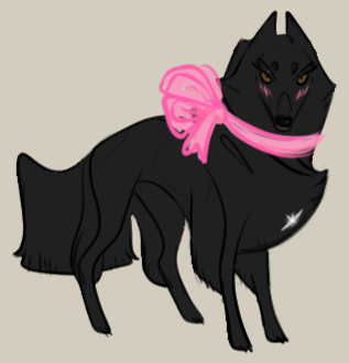 Art (C) Transcendence / SnowcapQuinceanera