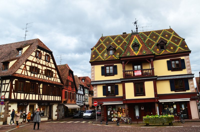 OBERNAI-15-11-2022 - Francia y sus pueblos-2016/2022 (64)
