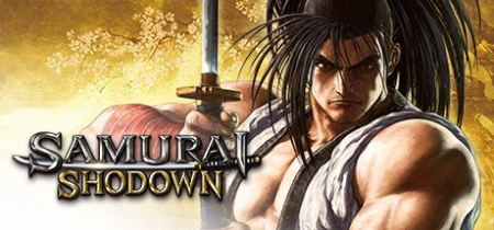 Samurai Shodown-CODEX