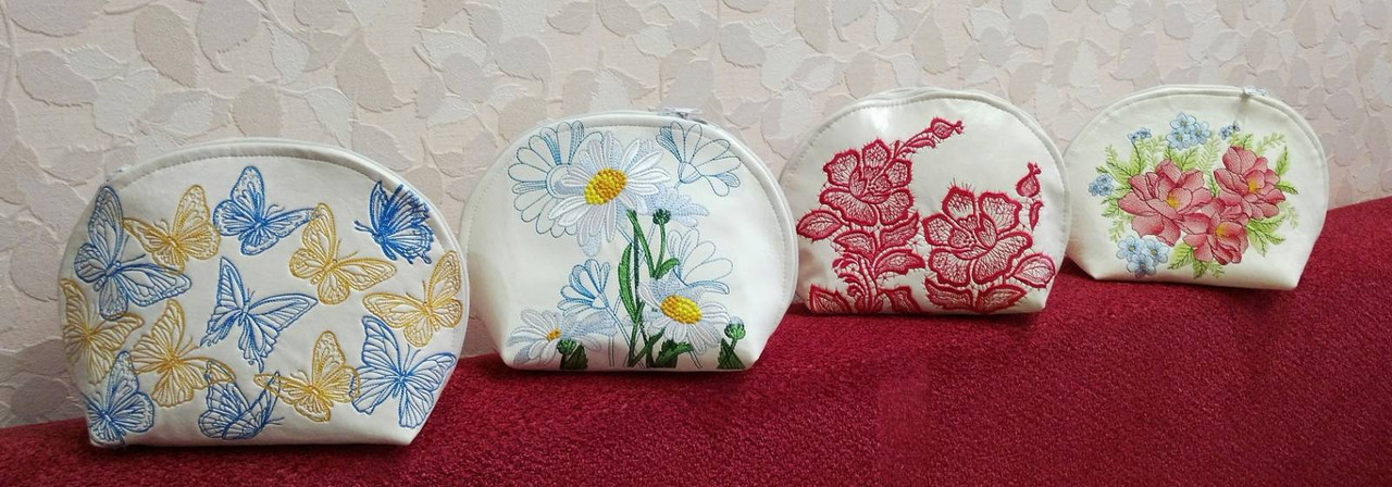 сентябрь Ната ха ромашки  (1)