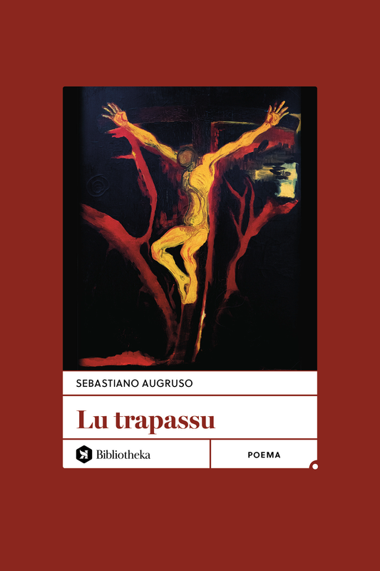 Sebastiano Augruso - Lu trapassu (2025)