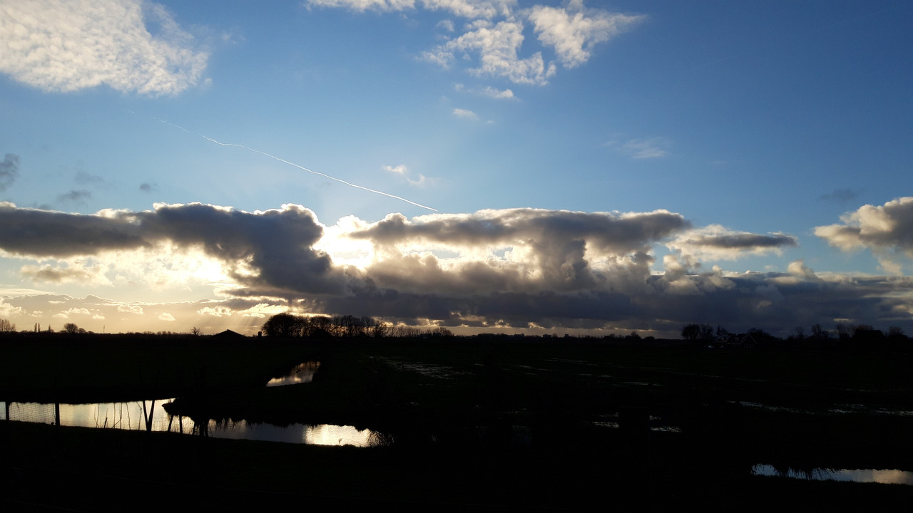 Dutch Countryside_01
