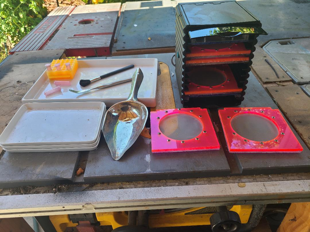 Df tools