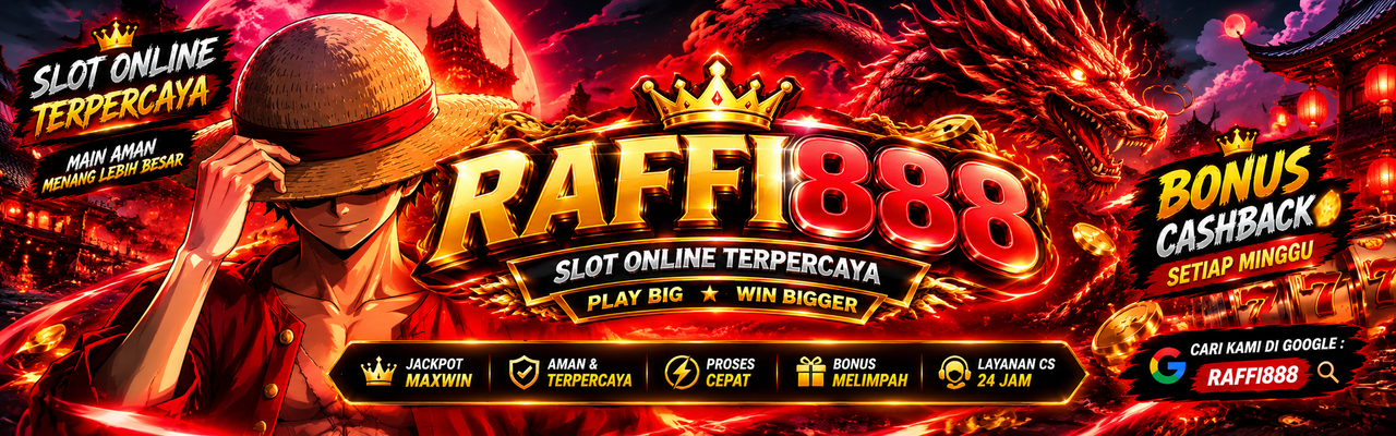 RAFFI888