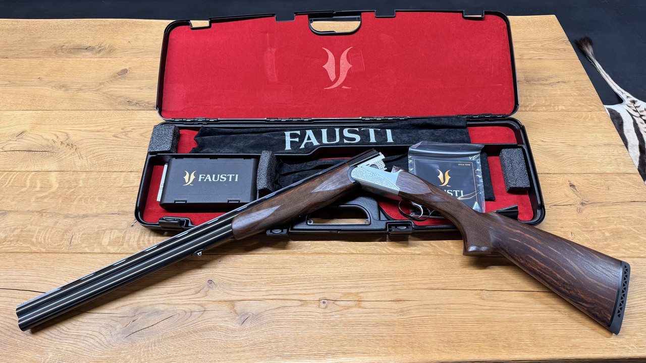 Fausti