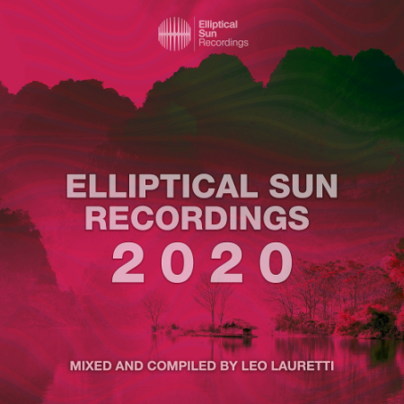 VA   Elliptical Sun Recordings (2020)