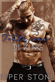 Piper Stone - Gli implacabili King Vol. 6. Tentazione di King (2023)