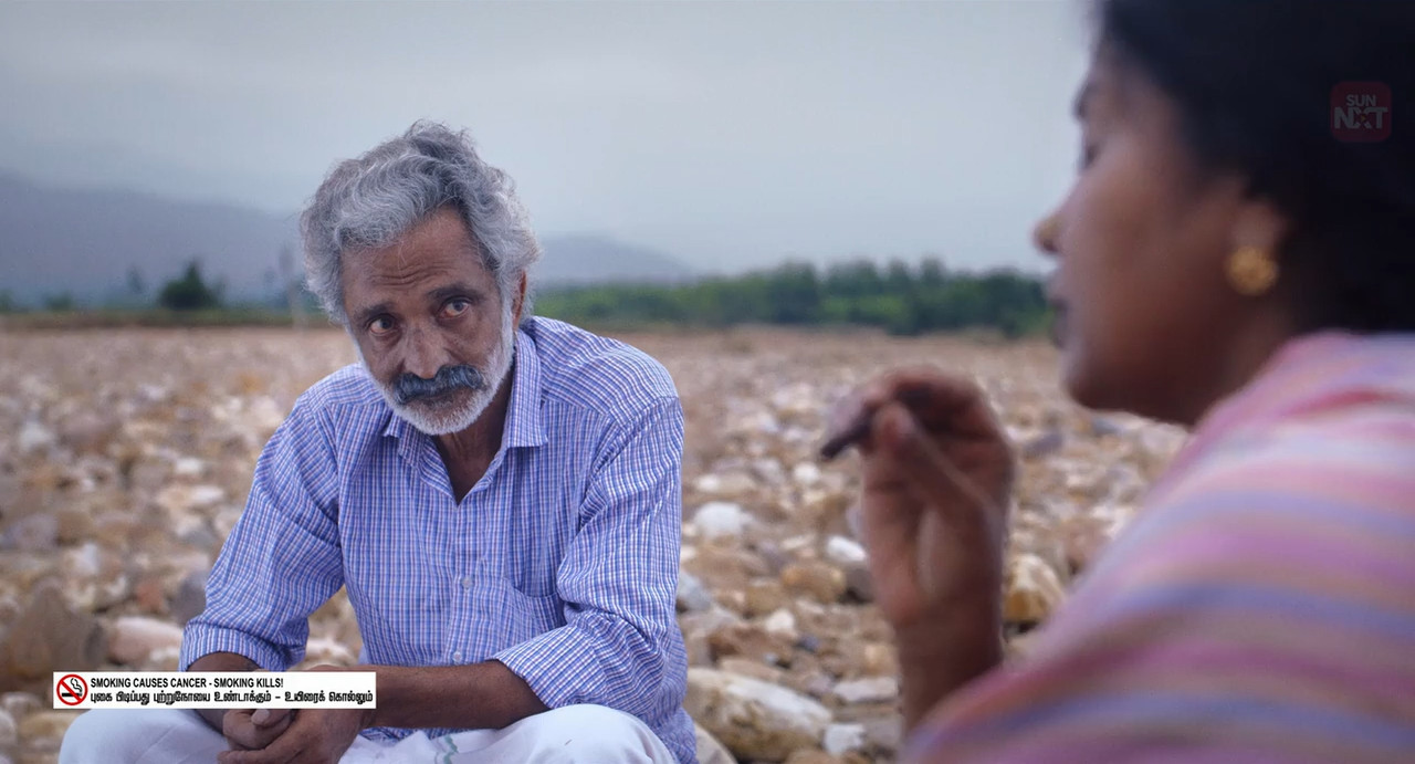 Angammal 2025 WebRip [Tamil] 480p 720p ESub Screenshot