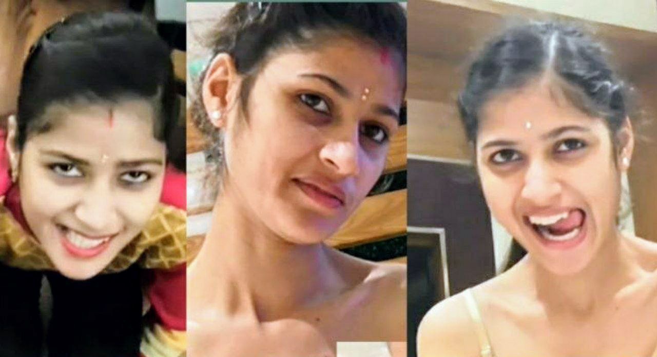 mallu girl fucking in doggy style full nude cum new viral