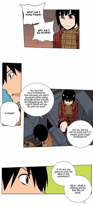 Looking for a FatherChap1-6