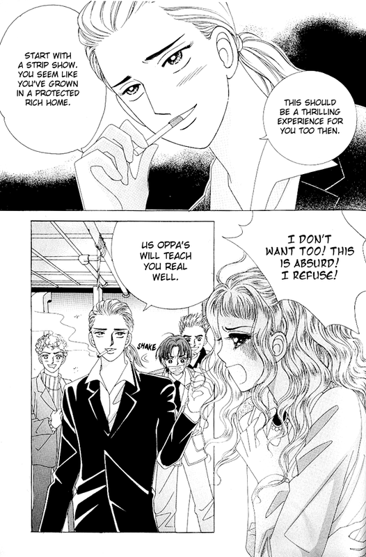 Love in the MaskVol16-12