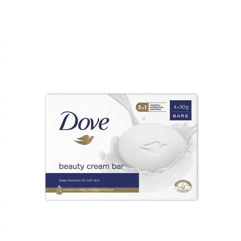 Dove Bar Soap