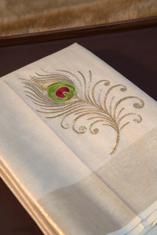 Rokea by RK Premium Handloom