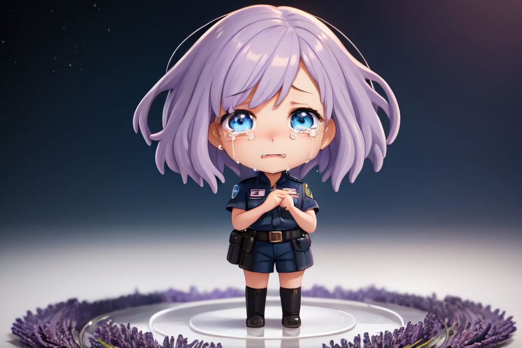 Chibi Amelia
