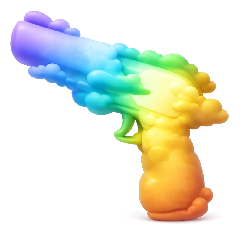 Chroma Sunrise