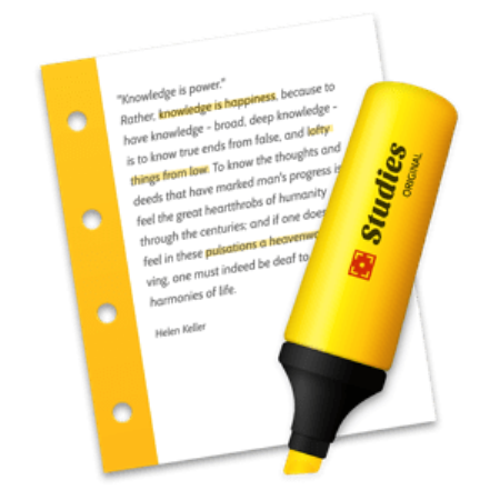 Studies 1.7.10 macOS Studies 1.7.10 macOS