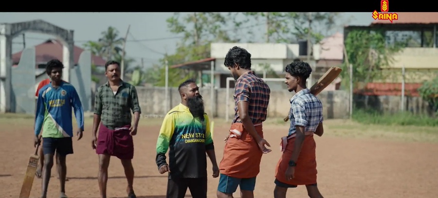 Udanadi Mangalyam 2024 WebRip [Malayalam] 480p, 720p ESub Screenshot