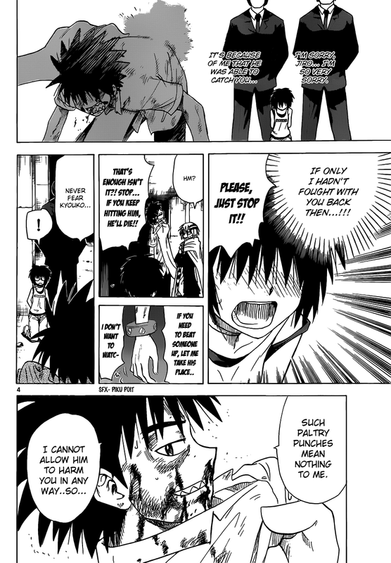 Hajimete no AkuVol14-10