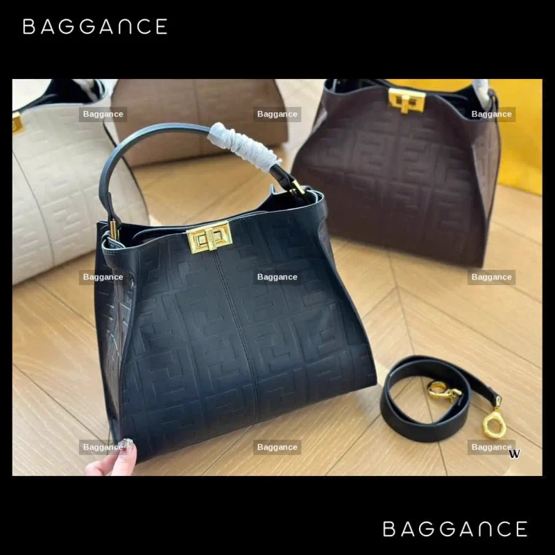 The Fendi Peekaboo – Sovereign Classic | Ref: 155220 | 30cm