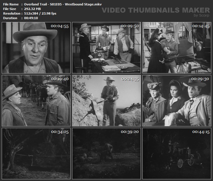 Overland Trail - S01E05 - Westbound Stage.mkv