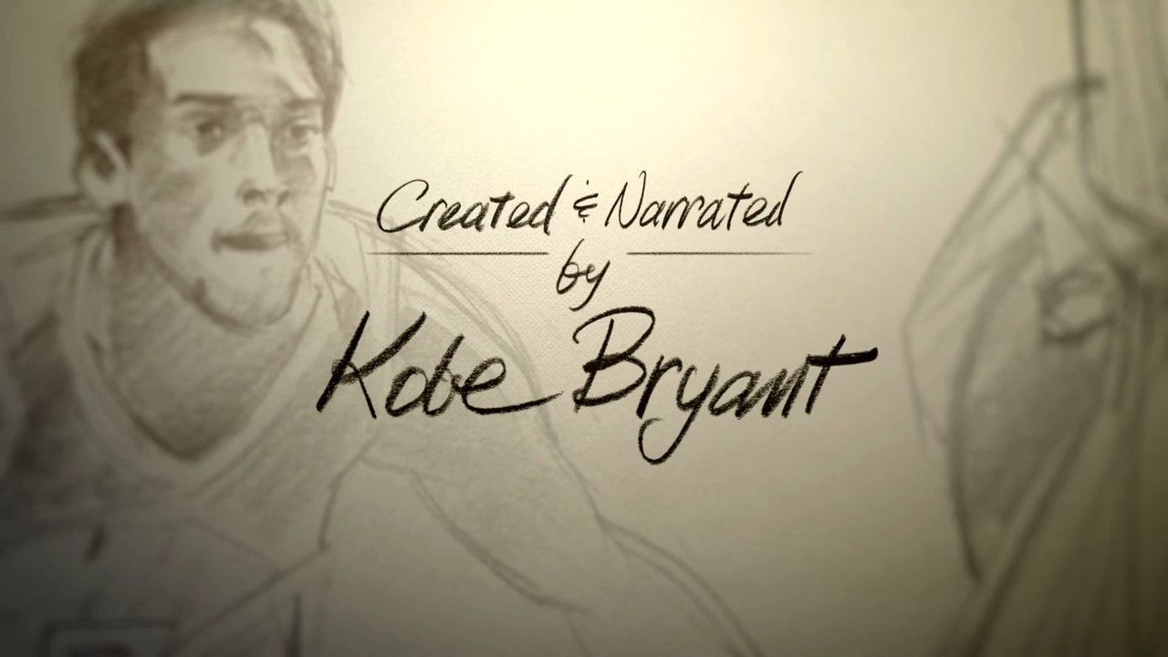 Hakata Ramen Kobe Bryant s Dear Basketball 2017 1080p HEVC HR DR