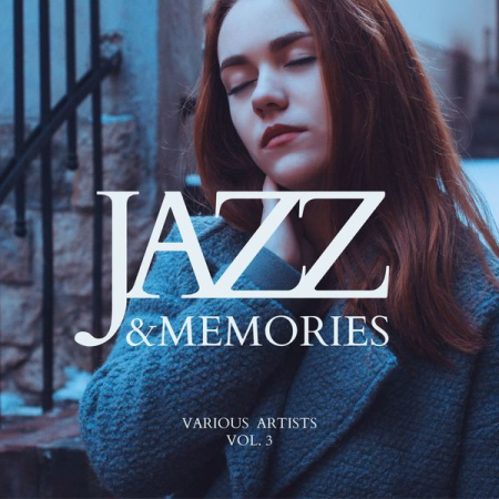 VA - Jazz & Memories Vol 3 (2022)