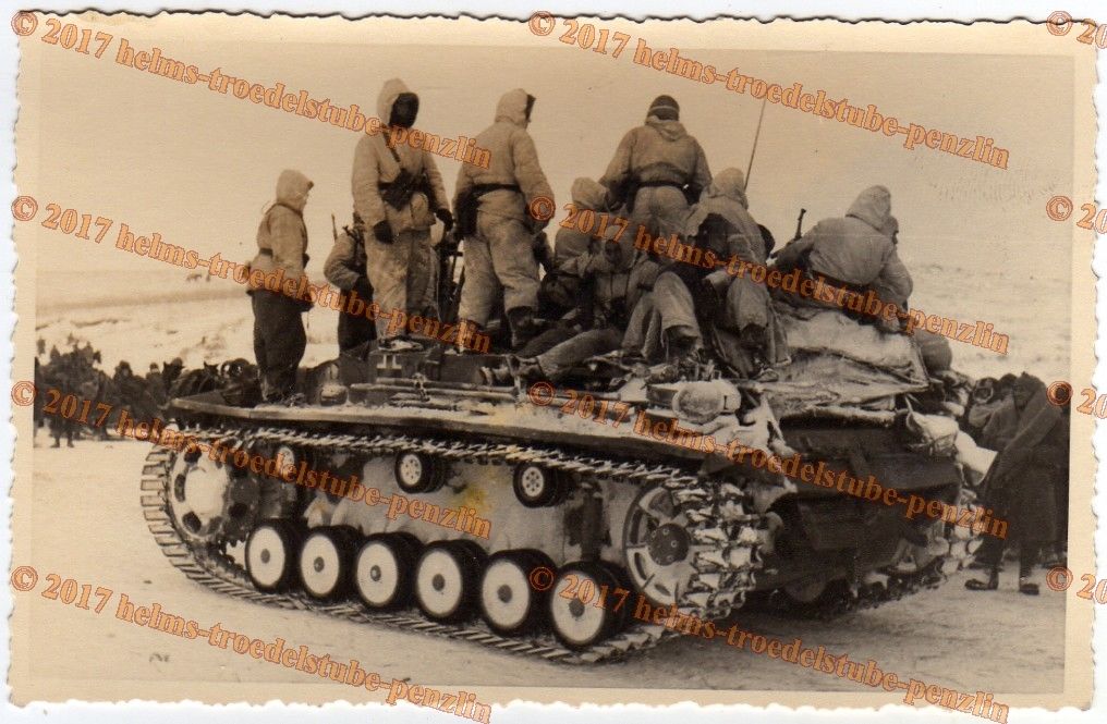 Panzer ,Tank,Schneetarn,StuG,Sturmgeschütz,SDKfZ