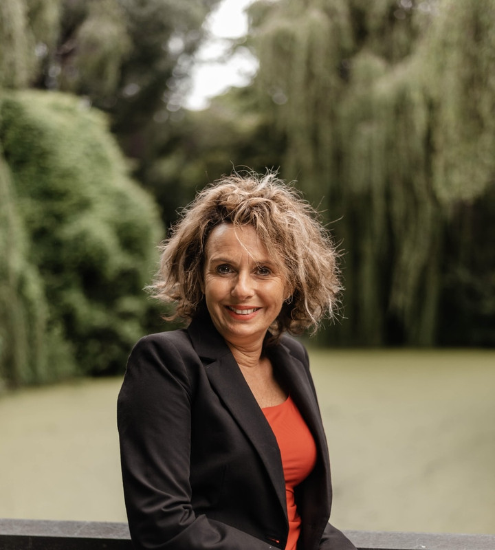 Chrétienne Winkels