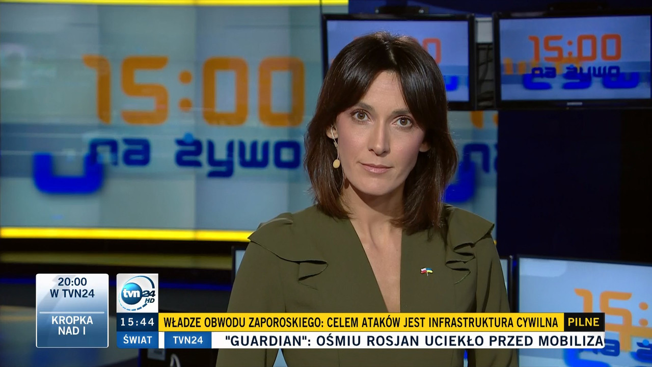 11 10 2022 agata wolna tvn24 12