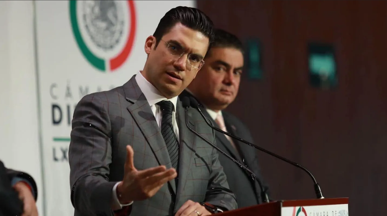 Discusión de la Ley de Ingresos 2024 se inicia en San Lázaro el 17 de octubre