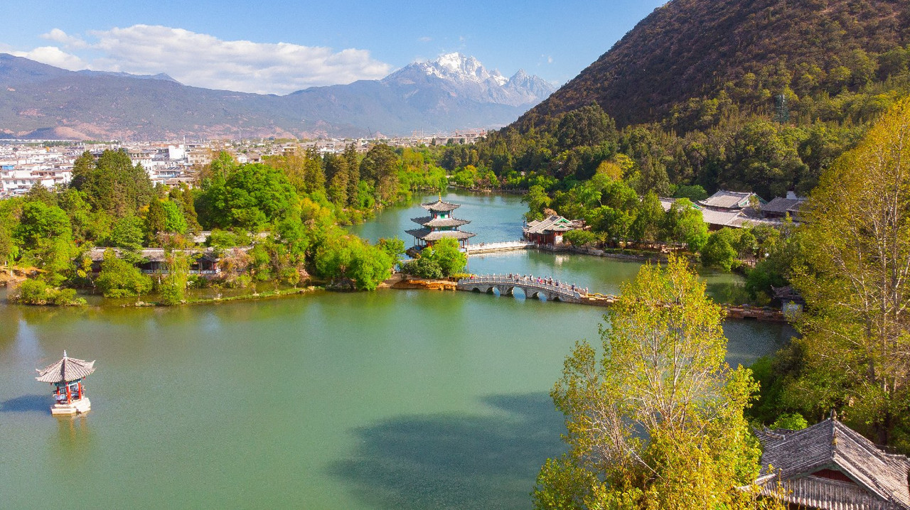 Yunnan 2019 - Blogs de China - Dia 7 - De camino a Shangrila (5)