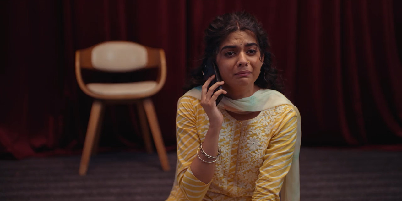 Super Subbu 2026 WebRip Season 1 [Hindi + Tamil + Telugu + Malayalam + Kannada] 480p 720p ESub Screenshot