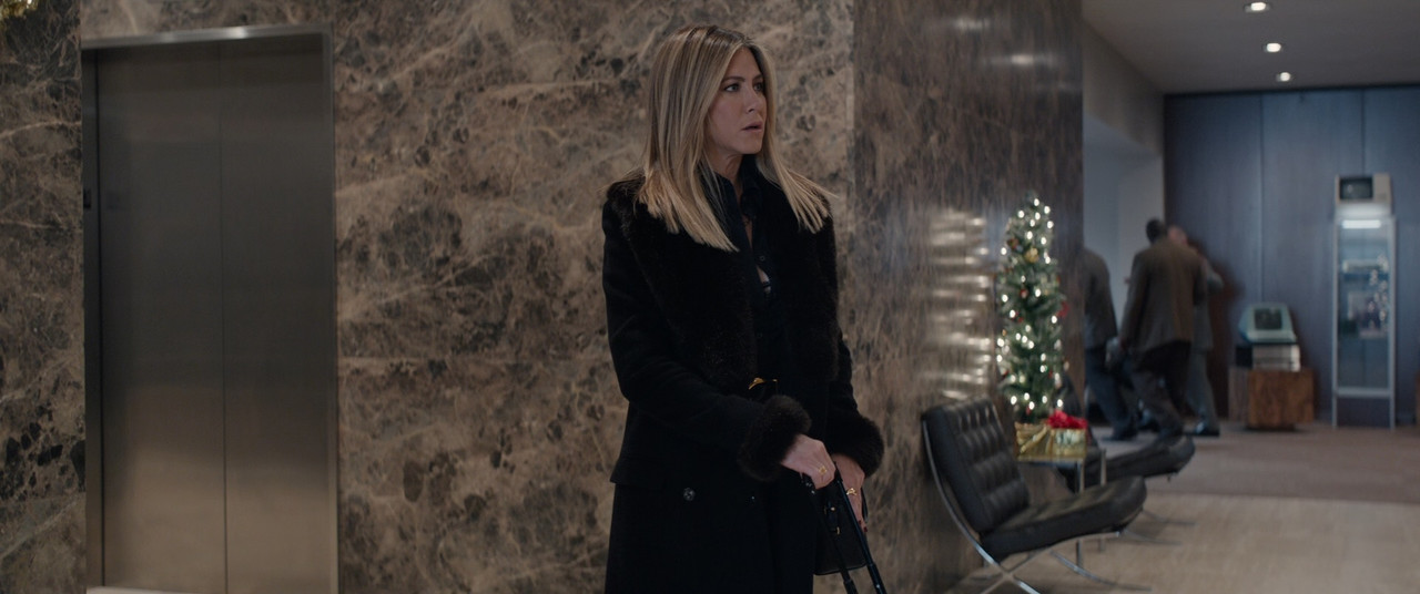 Office Christmas Party 2016 Unrated (1080p x265 10bit Tigole).mk