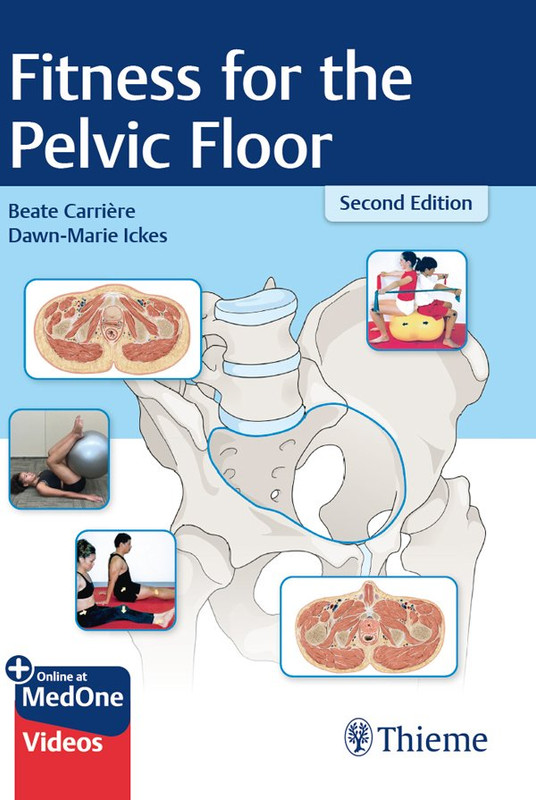 Fitness for the Pelvic Floor, 2nd Edition