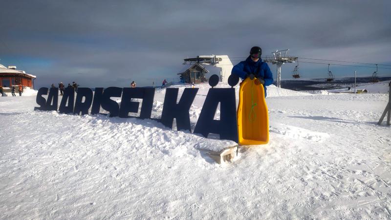 Auroras - 3.er reportaje por Laponia norte - Marzo 2025 - Blogs de Finlandia - PARTE I (72)