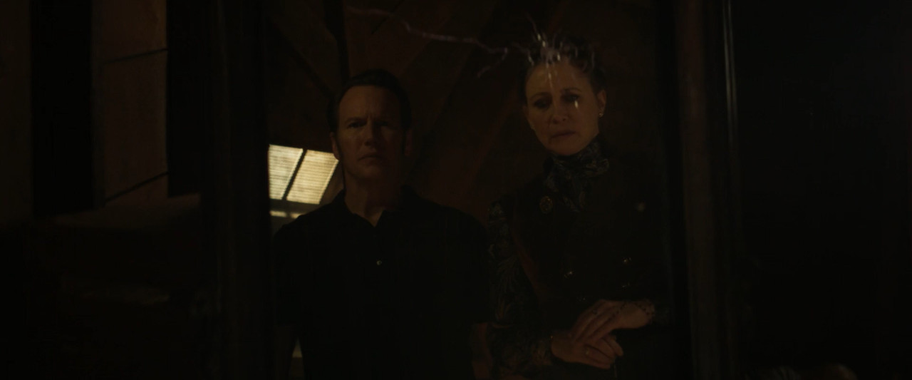 The Conjuring: Last Rites 2025 WebRip [Hindi + Tamil + Telugu + English] 480p 720p 1080p ESub Screenshot