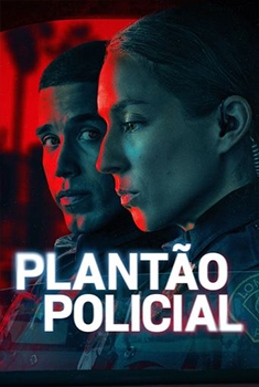 Plantão Policial 1ª Temporada (2025) WEB-DL 1080p Dual Áudio