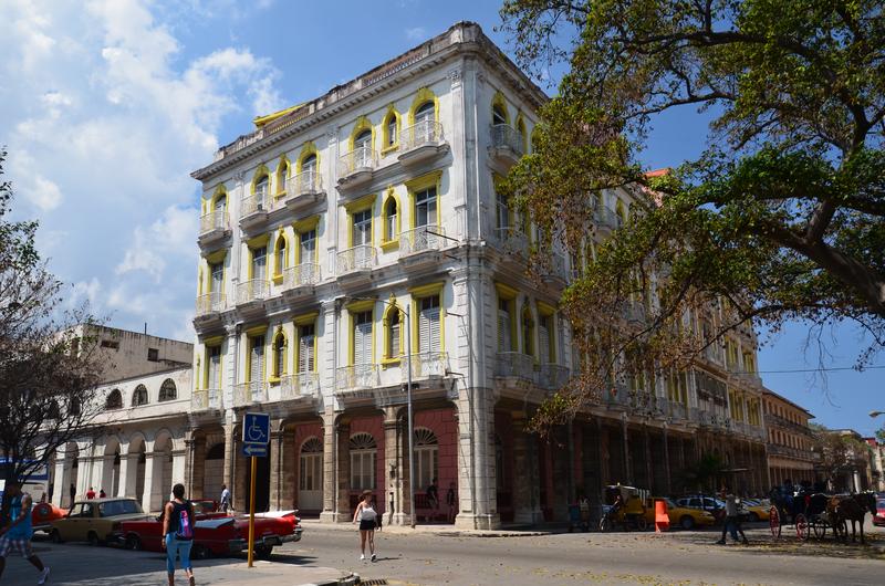 Cuba y sus pueblos-1997/2017 - Blogs de Cuba - LA HABANA-16-9-2017 (165)