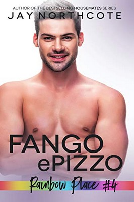 Jay Northcote - Rainbow Place Vol. 4. Fango e pizzo (2020)