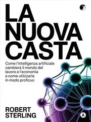 Robert Sterling – La nuova casta (2026)