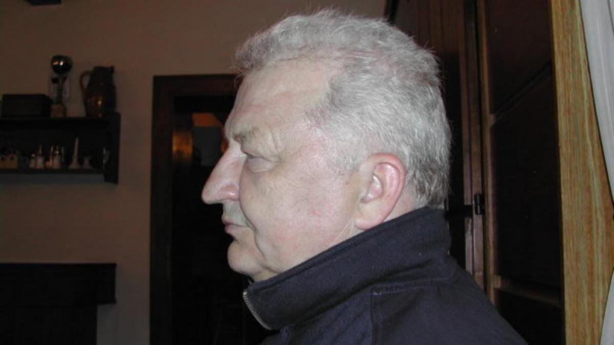 Muere Yuli Andreev el descontaminador de Chernóbil a los 84 años de vida