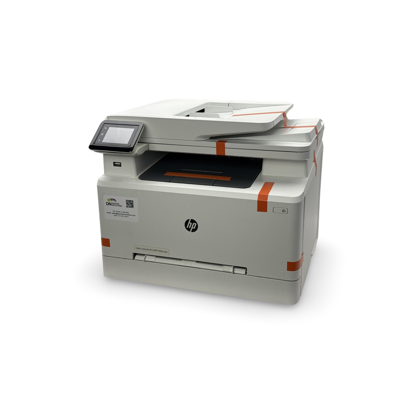 HP LaserJet Pro MFP M281FDW T6B82A Color Laser Printer TONER