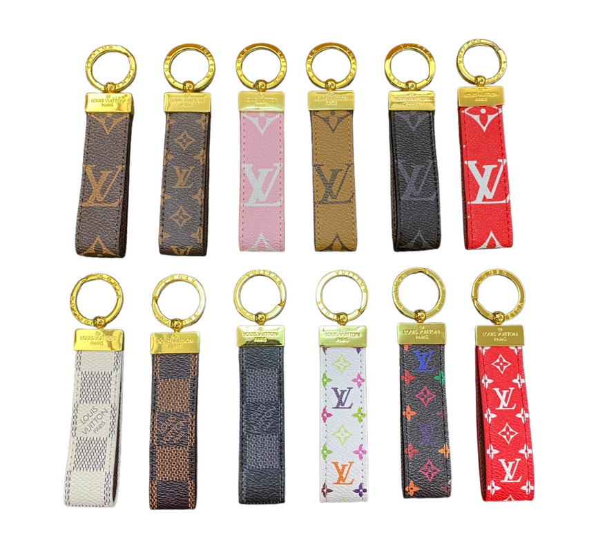 Gucci Keychain
